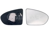 Sticla Oglinda Retro Exterioara Dreapta Alkar Nissan Qashqai/Qashqai+2 I