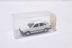 Macheta auto 1:87 Wiking - Audi 80 13 121