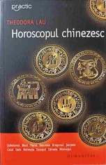 HOROSCOPUL CHINEZESC-THEODORA LAU foto