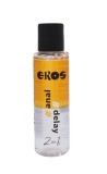 Lubrifiant Anal 2in1 Anal Delay, 100 ml, Eros