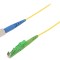 Cablu patch cord fibră optică 1m E2/APC