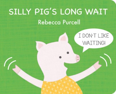 Silly Pig&amp;#039;s Long Wait foto