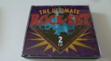 the ultimative rock - 2 cd - 702
