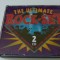 the ultimative rock - 2 cd - 702