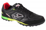 Pantofi de fotbal - turf Joma Top Flex 2401 TF TOPS2401TF negru