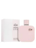 Cumpara ieftin Apa de parfum Lacoste Rose, 100 ml, pentru femei