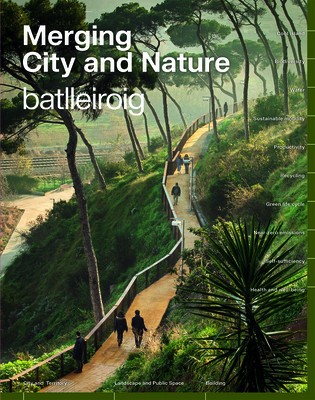 Merging Cities and Nature: 10 Challenges to Fight Climate Change foto