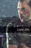 Lord Jim - Obw library 4 3e - J. Conrad