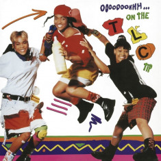 TLC Ooooooohh On Tthe TLC Tip LP (vinyl) foto