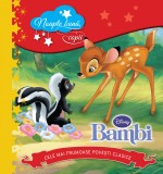 Cumpara ieftin Noapte bună, copii! Bambi