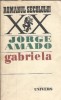 Gabriela - Jorge Amado
