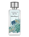 Salvatore Ferragamo, Giungle di Seta, Apă de parfum, Unisex, 100 ml