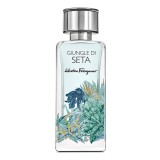Salvatore Ferragamo, Giungle di Seta, Apă de parfum, Unisex, 100 ml