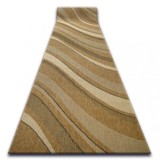 Traversa sisal model 2608, 100 cm, Dreptunghi
