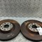 Set disc de fr&acirc;nă față AUDI A3 Limousine 8YS 2020 OEM: 5Q0615301G 31646827