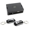 Modul inchidere centralizata cu telecomanda, Carguard
