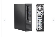 Calculator desktop Mini HP EliteDesk 800 G1 USDT Business I5-4430 3.0Ghz 8gb 240GB SSD