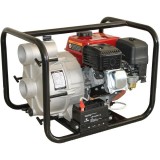 Cumpara ieftin Motopompa ape murdare SENCI SCWT-80E diametru 3 , debit 58mc h, pornire electrica