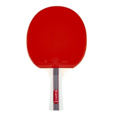 Paleta de tenis de masa inSPORTline Shootfair S3 cu burete 1,8 mm