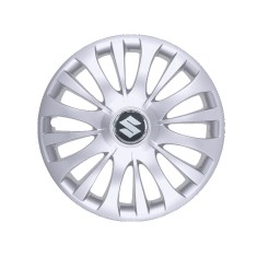 Capace Roti Kerime R15, Potrivite Jantelor de 15 inch, Pentru Suzuki, Model 329
