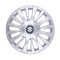 Capace Roti Kerime R15, Potrivite Jantelor de 15 inch, Pentru Suzuki, Model 329