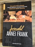 JURNALUL ANNEI FRANK