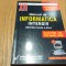 MANUAL de INFORMATICA INTENSIVA - Clasa a XII -a - Vlad T. Hutanu -2007, 384 p.