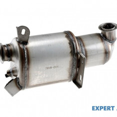 Filtru particule dpf Volkswagen Multivan (2003->)[7HM,7HM,7HF,7EF,7EM,7EN] #1