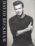 David Beckham