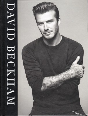 David Beckham foto