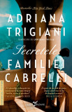 Secretele Familiei Cabrelli - Adriana Trigiani, Corint