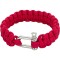 Bratara Tactica Paracord Rosie Element Airsoft