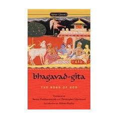 Bhagavad-Gita:: The Song of God