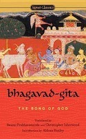 Bhagavad-Gita:: The Song of God