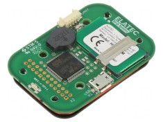 Cititor RFID TWN4 MULTITECH 3 M OEM PCB 76mm 4.3-5.5V foto