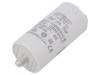 Condensator Motor DUCATI ENERGIA 16uF 425VAC Polipropilena Toleranta 05% 25...85 C 36x70mm