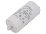 Condensator Motor 16uF 425VAC