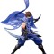 King of Glory PVC Statue 1/10 Lan: Shark Hunting Blade ver. 21 cm