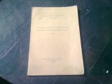 Problema Petrolului Romania vs Mondiala 1915 - I. Mrazec, Carte Veche 1940, 69 Pagini