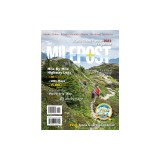 The Milepost 2023: Alaska Travel Planner