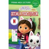 Scoala pisicutelor - Litera