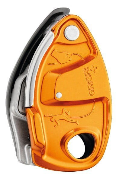 Coborator GriGri+
