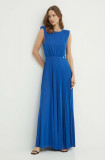 Artigli rochie maxi, evazati, AA38136