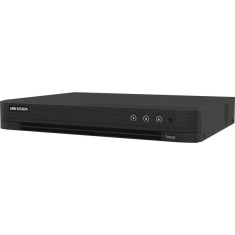 DVR 4-CH 8MP 1- SATA 10TB foto