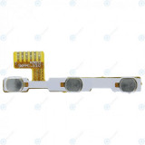 Huawei Tab 2 A10-70 (A10-70F, A10-70L) Cablu flexibil de alimentare + volum
