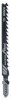 Panza pentru ferastrau vertical T 144 DP Precision for Wood set 3 buc. - 3165140264143, Bosch