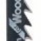 Panza pentru ferastrau vertical T 144 DP Precision for Wood set 3 buc. - 3165140264143