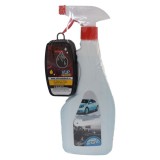 Interior plastic cleaner 500ml. VUP