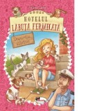 Hotelul Labuta Fermecata. Disparitia stapanei - Feline Lang