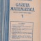 GAZETA MATEMATICA - Nr. 1 / 1988